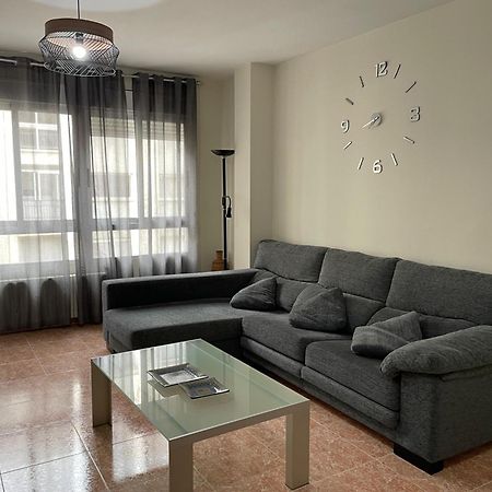 Playa Vinaroz Apartment Vinarós Luaran gambar