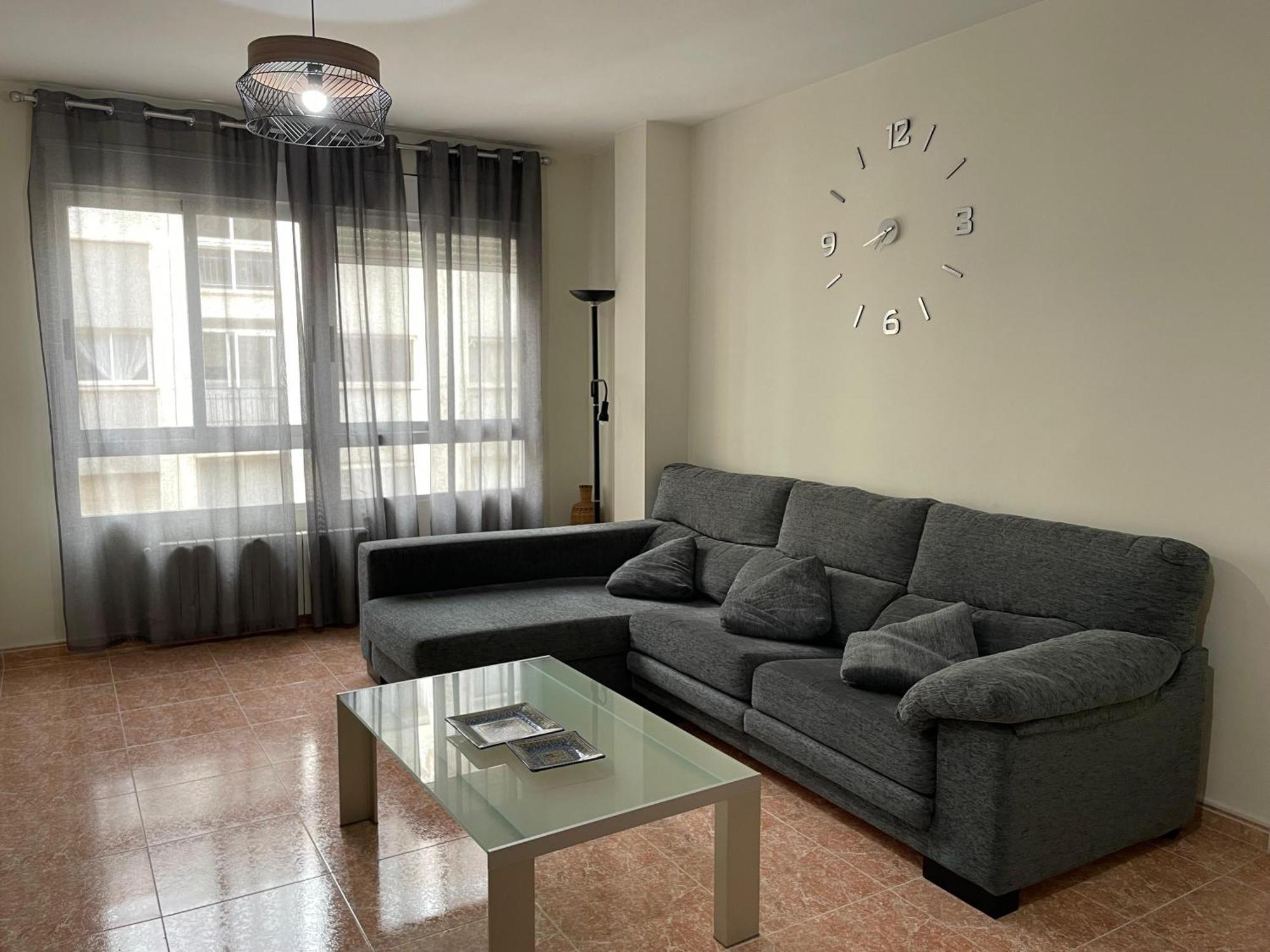 Playa Vinaroz Apartment Vinarós Luaran gambar